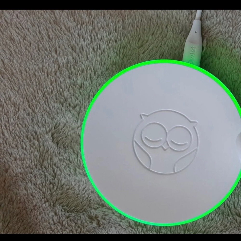 - - Owlet smart sock 2 base station for sale